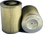 Alco Filter MD-496 - Повітряний фільтр autocars.com.ua