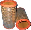 Alco Filter MD-5056 - Повітряний фільтр autocars.com.ua