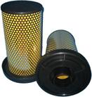 Alco Filter MD-5074 - Повітряний фільтр autocars.com.ua