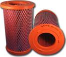 Alco Filter MD-5170 - Воздушный фильтр avtokuzovplus.com.ua