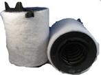 Alco Filter MD-5226/1 - Повітряний фільтр autocars.com.ua