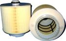 Alco Filter MD-5300 - Повітряний фільтр autocars.com.ua