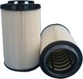 Alco Filter MD-5342 - Повітряний фільтр autocars.com.ua