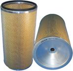 Alco Filter MD-534 - Воздушный фильтр avtokuzovplus.com.ua