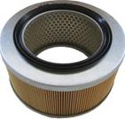 Alco Filter MD-5404 - Повітряний фільтр autocars.com.ua