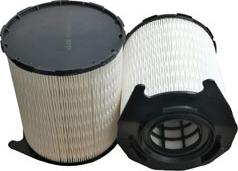 Alco Filter MD-5420 - Повітряний фільтр autocars.com.ua