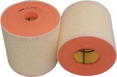 Alco Filter MD-5426 - Повітряний фільтр autocars.com.ua