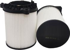 Alco Filter MD-5430 - Воздушный фильтр avtokuzovplus.com.ua