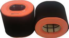 Alco Filter MD-5432 - Повітряний фільтр autocars.com.ua