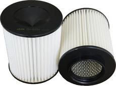 Alco Filter MD-5434 - Повітряний фільтр autocars.com.ua