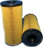 Alco Filter MD-569 - Паливний фільтр autocars.com.ua