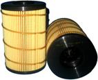 Alco Filter MD-571 - Паливний фільтр autocars.com.ua