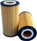 Alco Filter MD-573 - Масляний фільтр autocars.com.ua