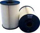 Alco Filter MD-575 - Топливный фильтр autodnr.net