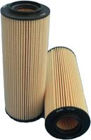 Alco Filter MD-685 - Масляный фильтр avtokuzovplus.com.ua