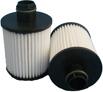 Alco Filter MD-699 - Масляний фільтр autocars.com.ua