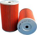 Alco Filter MD-7027 - Масляний фільтр autocars.com.ua