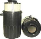 Alco Filter MD-7074 - Повітряний фільтр autocars.com.ua