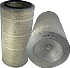 Alco Filter MD-718 - Повітряний фільтр autocars.com.ua