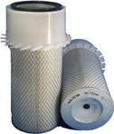 Alco Filter MD-7224K - Воздушный фильтр avtokuzovplus.com.ua