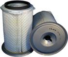 Alco Filter MD-7600 - Повітряний фільтр autocars.com.ua