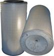 Alco Filter MD-7390 - Повітряний фільтр autocars.com.ua