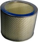 Alco Filter MD-7400 - Повітряний фільтр autocars.com.ua