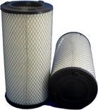 Alco Filter MD-7574 - Воздушный фильтр avtokuzovplus.com.ua