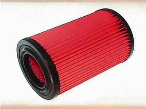 Alco Filter MD-764 - Повітряний фільтр autocars.com.ua