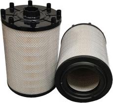 Alco Filter MD-7698 - Повітряний фільтр autocars.com.ua