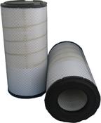 Alco Filter MD-7710 - Повітряний фільтр autocars.com.ua
