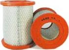 Alco Filter MD-782 - Воздушный фильтр avtokuzovplus.com.ua