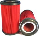 Alco Filter MD-796 - Повітряний фільтр autocars.com.ua