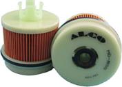 Alco Filter MD-855 - Паливний фільтр autocars.com.ua