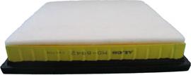 Alco Filter MD-8942 - Повітряний фільтр autocars.com.ua