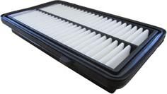 Alco Filter MD-8978 - Повітряний фільтр autocars.com.ua