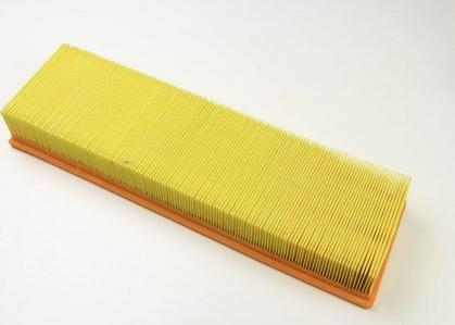 Alco Filter MD-9078 - Повітряний фільтр autocars.com.ua