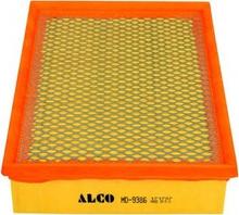 Alco Filter MD-9386 - Воздушный фильтр autodnr.net