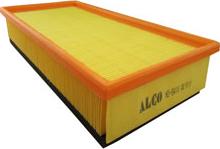 Alco Filter MD-9410 - Воздушный фильтр autodnr.net