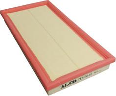 Alco Filter MD-9448 - Повітряний фільтр autocars.com.ua