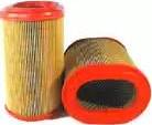 Alco Filter MD-9816 - Повітряний фільтр autocars.com.ua