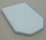 Alco Filter MS-6115 - Фільтр, повітря у внутрішній простір autocars.com.ua