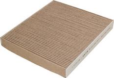 Alco Filter MS-6216AB - Фільтр, повітря у внутрішній простір autocars.com.ua