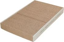 Alco Filter MS-6237AB - Фільтр, повітря у внутрішній простір autocars.com.ua