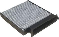 Alco Filter MS-6283C - Фільтр, повітря у внутрішній простір autocars.com.ua