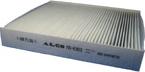 Alco Filter MS-6303 - Фильтр воздуха в салоне autodnr.net