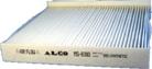 Alco Filter MS-6310 - Фільтр, повітря у внутрішній простір autocars.com.ua