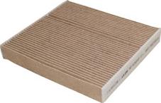 Alco Filter MS-6368AB - Фільтр, повітря у внутрішній простір autocars.com.ua