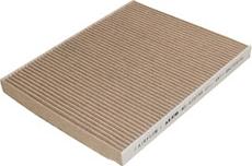 Alco Filter MS-6393AB - Фільтр, повітря у внутрішній простір autocars.com.ua