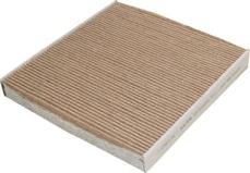 Alco Filter MS-6459AB - Фільтр, повітря у внутрішній простір autocars.com.ua